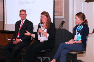 Utility Energy Forum