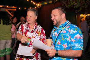 Utility Energy Forum