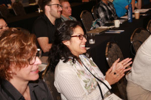 Utility Energy Forum